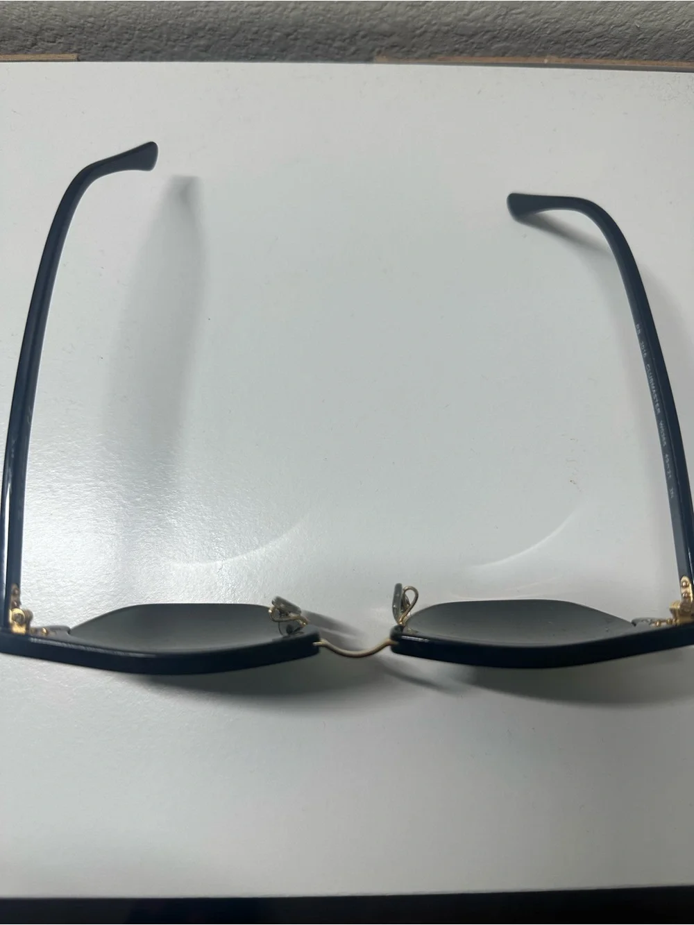 Ray-Ban classic ray